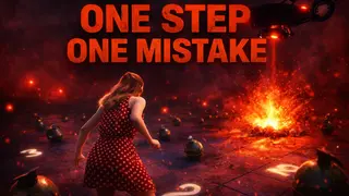 One Step One Mistake