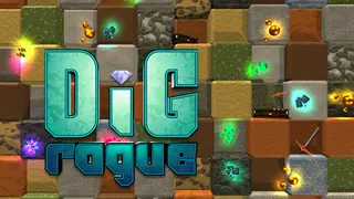 DigRogue