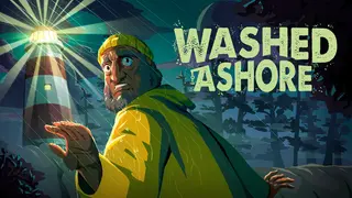 Washed Ashore