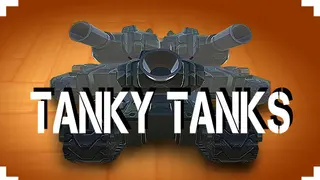 Tanky Tanks