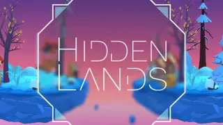 Hidden Lands - Spot the differences