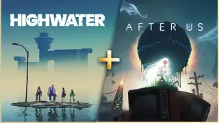 Highwater + After Us