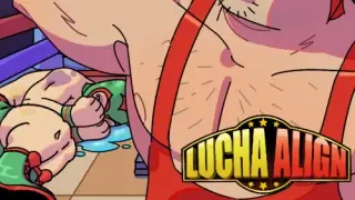 Lucha Align - Switch
