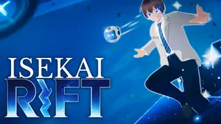 Isekai Rift