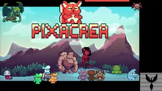 Pixacrea: Adventure