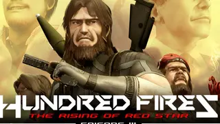 HUNDRED FIRES: The rising of red star - EPISODE 3