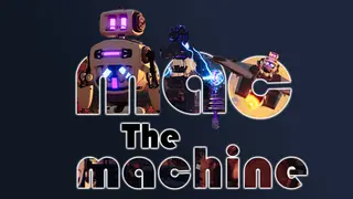 Mac The Machine