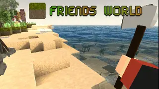 Friends World