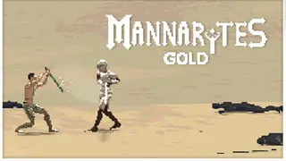MannaRites Gold