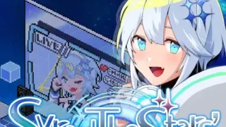 Syr and The Stars' Revival - Switch