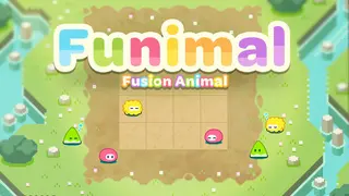Funimal: Fusion Animal