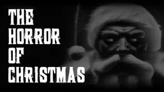 Happy Birthday DLC - The Horror Of Christmas