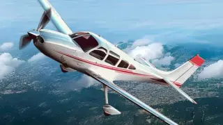 Flight Simulator Delivery: Cargo Business - Switch