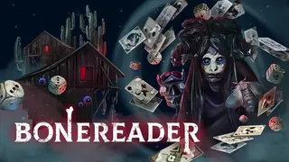 Bonereader