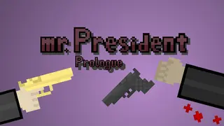mr.President Prologue Episode