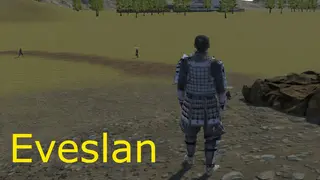 Eveslan