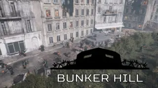 Bunker Hill