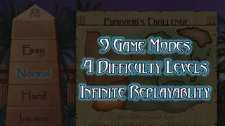 Defense of the Oasis