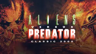 Aliens versus Predator Classic 2000