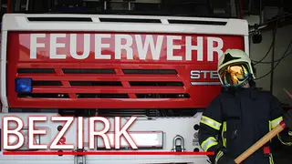 Bezirk