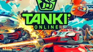Tanki Online - Switch