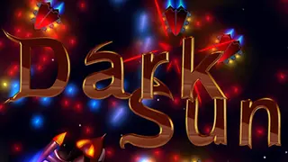 Dark Sun Pictures' Dark Sun - The Space Shooter
