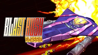 Blast Rush Classic