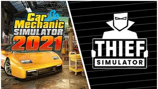 Thief Mechanic