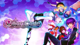 Villion:Code