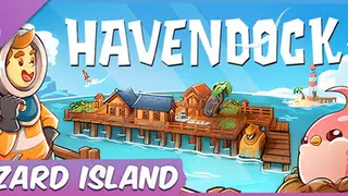 Havendock - Wizard Island DLC Complete