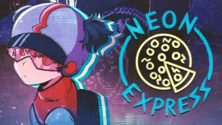 Neon Express