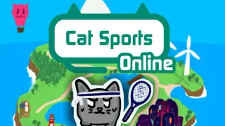 Cat Sports Online