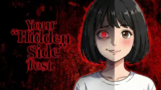 Your “Hidden Side” Test - Switch