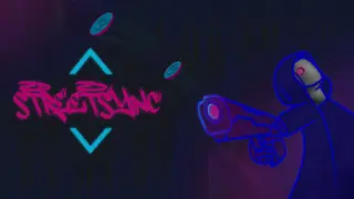 StreetSync