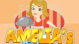 Amelia's Diner - Switch
