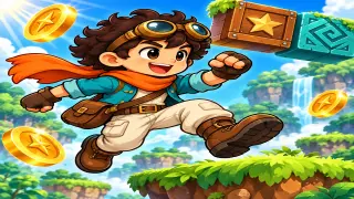 Super Marlona World - Xbox One