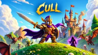 Cull