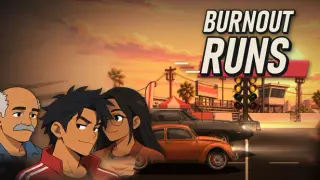 Burnout Runs