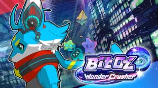 Bit Oz -Wonder Crusher