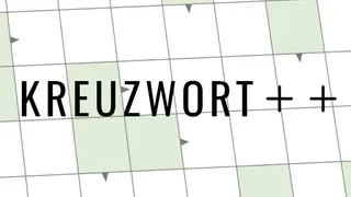 Kreuzwort++