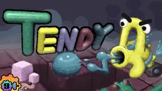 TENDY: Robot Gardener