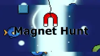 Magnet Hunt