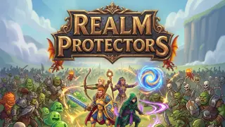 Realm Protectors