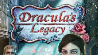 Dracula's Legacy - Switch