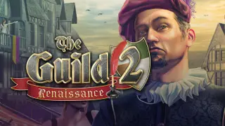 The Guild 2 Renaissance