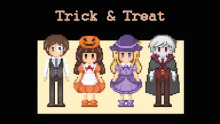 Trick & Treat