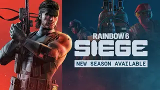 Tom Clancy's Rainbow Six Siege Y11 Ultimate Edition