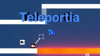 Teleportia