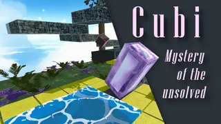 Cubi: Mystery of the unsolved