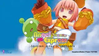 Angel Express (Tokkyu Tenshi) - OST